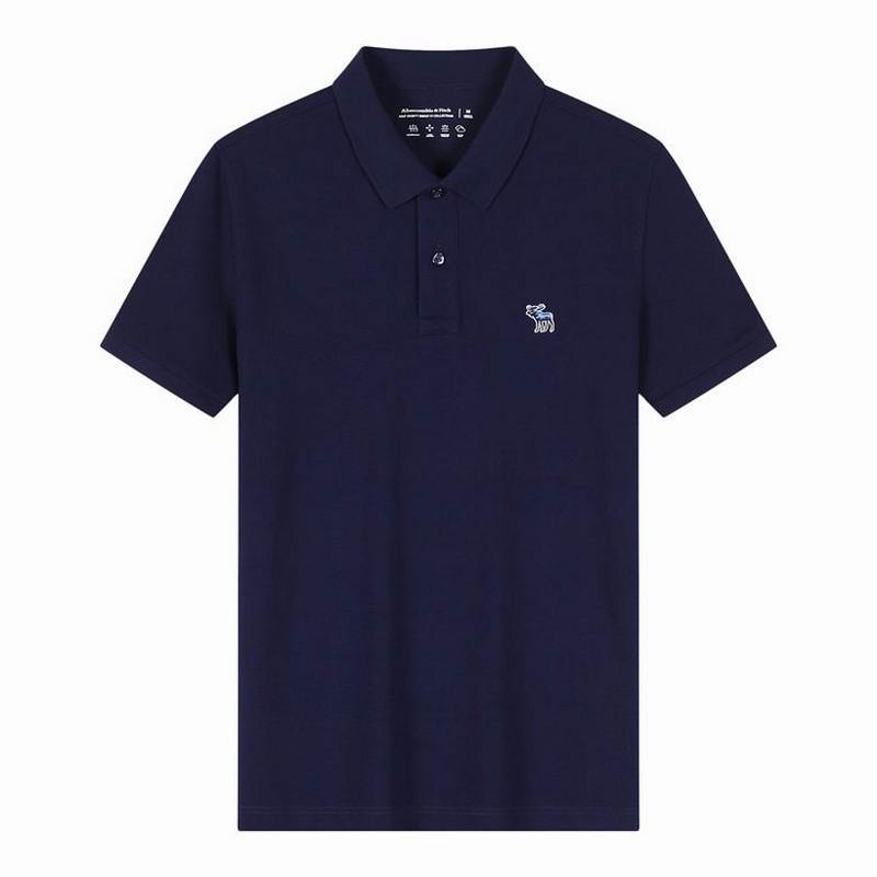 AF Men's Polo 64